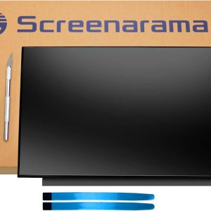 SCREENARAMA HD Matte Laptop Screen Replacement-0