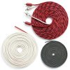 CT Sounds 1/0 Gauge CCA Amplifier Wiring Kit-2