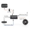 Gulfmew 4 Gauge Amp Wiring Kit Copper Power-5