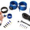 Rockville 2 Channel Amplifier Wiring Kit-0