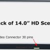 SCREENARAMA HD Matte Laptop Screen Replacement-1