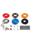 Gulfmew 4 Gauge Amp Wiring Kit Copper Power-1