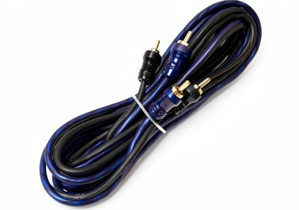 Gravity 3000W Car Amplifier Wiring Kit-3