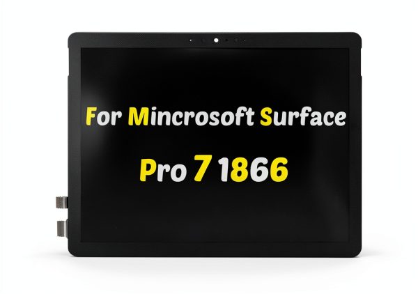 Microsoft Surface Pro 7 Replacement Screen-1