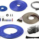 RECOIL RCA Composite Cable for Car Audio Systems-0