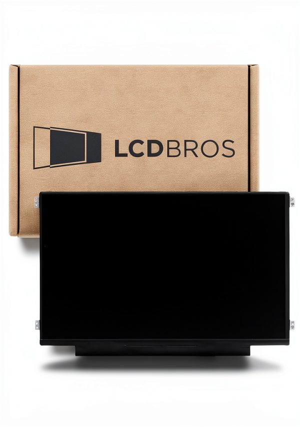 LCDBros Laptop Replacement Screens 11.6" Matte-0