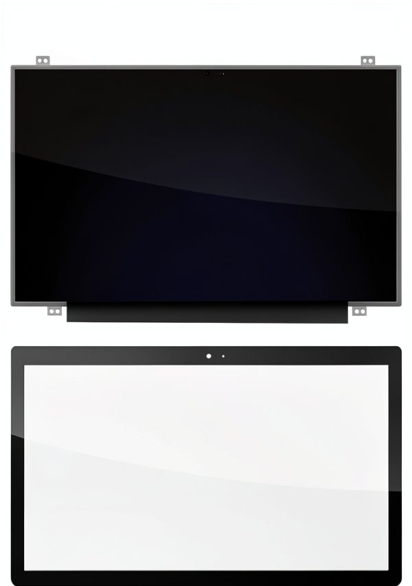 HD Laptop Screen SCREENARAMA Matte 1366x768-4
