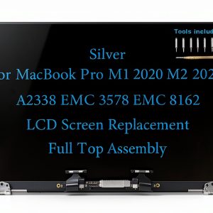 MacBook Pro M1 2020 M2 2022 LCD Screen Replacement-0