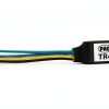 PAC Car Amplifier Wiring Kit 12V 2Amp Surface Mount-1