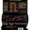 Rockford Fosgate Car Amplifier Wiring Kit RFK8I-1