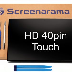 HD Touch Laptop Screen SCREENARAMA Matte 1366x768-0