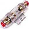 Gravity 4 Gauge Car Amplifier Wiring Kit-6