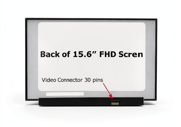 Screenarama 15.6 Inch Laptop Screen FHD IPS Matte-1