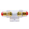 IZTOSS 1500w Car Audio Cable Kit RCA Male-to-Female-6