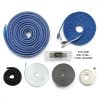 CT Sounds 0 Gauge OFC Amplifier Wiring Kit-5