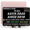 MacBook Air A2179 2020 Year LCD Screen Replacement-0