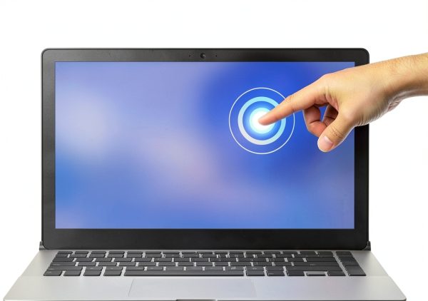 SCREENARAMA FHD 40pin Touch Laptop Screen Replacement-5