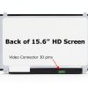 HD Laptop Screen SCREENARAMA Matte 1366x768-1
