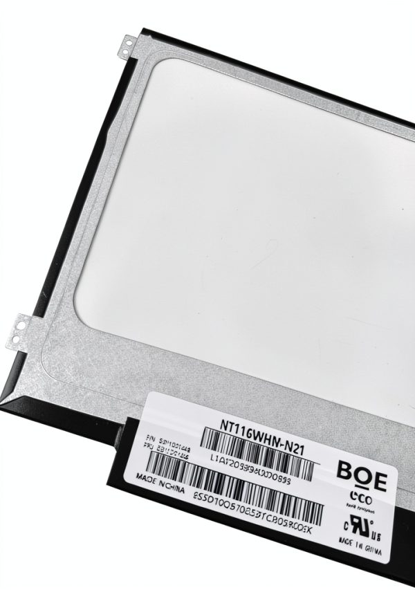 11.6 inch LCD Screen Rinbers Tech Laptop Non Touch-4