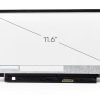 LCDBros Laptop Replacement Screens 11.6" Matte-5
