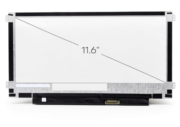 LCDBros Laptop Replacement Screens 11.6" Matte-5