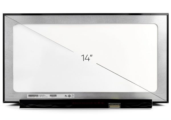 HP 14 Laptop Screen LCDBros Matte 1366x768-5
