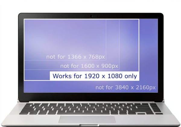 Screenarama 15.6 Inch Laptop Screen FHD IPS Matte-4