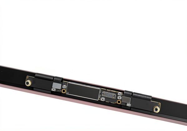 MacBook Air A2179 2020 Year LCD Screen Replacement-5