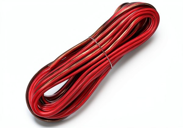 Gravity 4 Gauge Car Amplifier Wiring Kit-4