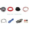 Car Amplifier Wiring Kit SATIDI 2000W Peak Power-6