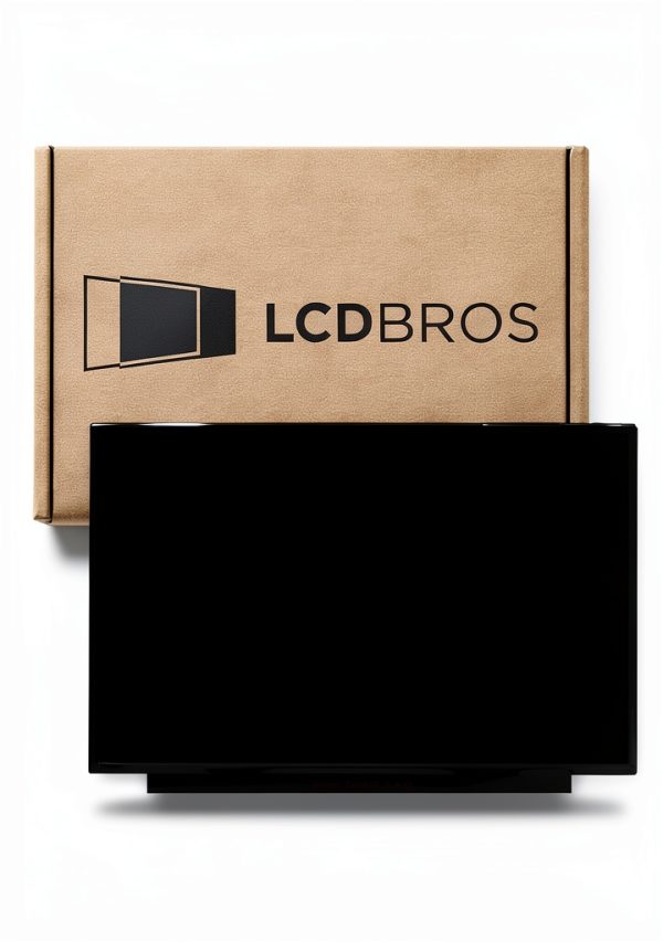 LCDBros 15.6 Laptop Replacement Screen-0