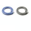 RECOIL Car Amplifier Wiring Kit Blue Copper 4 Gauge-4