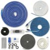 CT Sounds 0 Gauge OFC Amplifier Wiring Kit-0