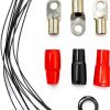 SoundBox Car Amplifier Wiring Kit-7