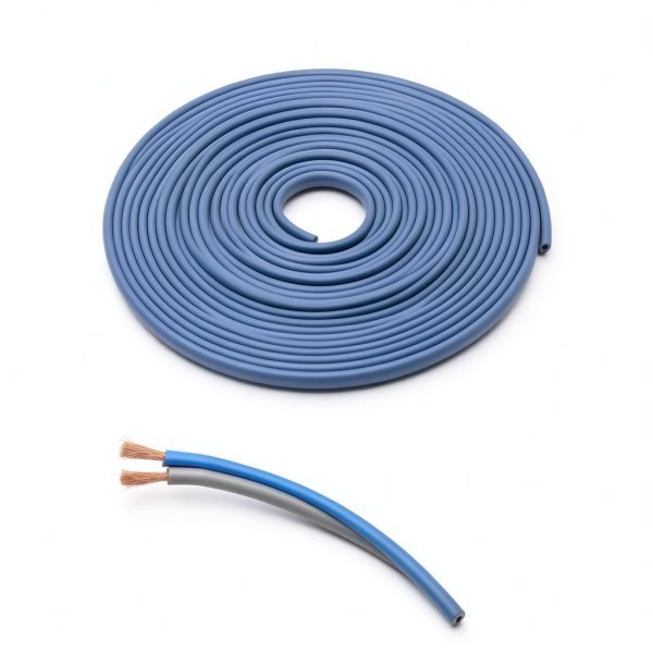 RECOIL RCA Composite Cable for Car Audio Systems-6