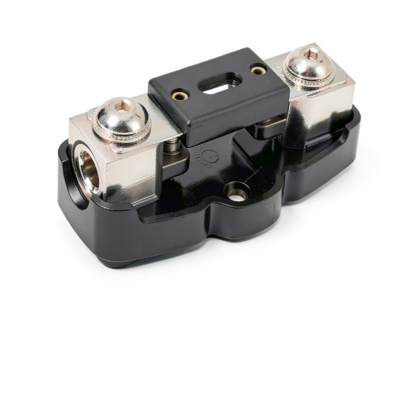 RECOIL RCA Composite Cable for Car Audio Systems-7