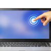 FHD Touch Matte Laptop Screen SCREENARAMA 15.6"-5