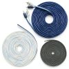 CT Sounds 4 Gauge Amplifier Wiring Kit Car Audio-2