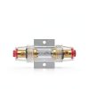 Gulfmew 4 Gauge Amp Wiring Kit Copper Power-3