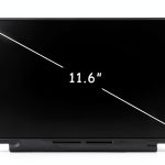Samsung ChromeBook 11.6 LCD Replacement Screen-0