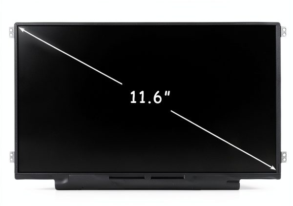 Samsung ChromeBook 11.6 LCD Replacement Screen-0