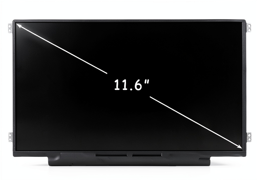 Samsung ChromeBook 11.6 LCD replacement screen