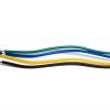 PAC Car Amplifier Wiring Kit 12V 2Amp Surface Mount-0