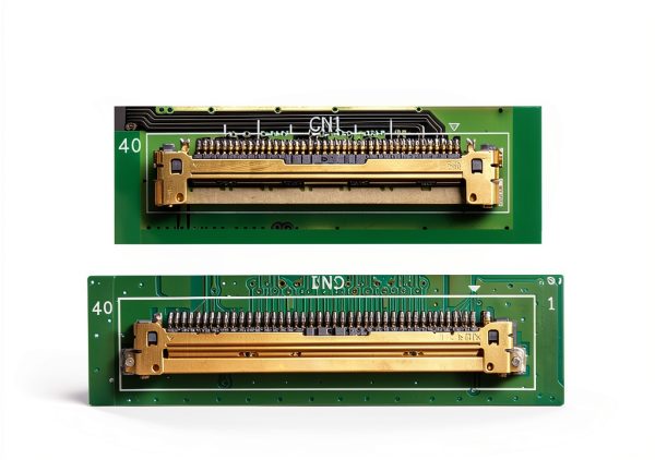 SCREENARAMA FHD 40pin Touch Laptop Screen Replacement-2