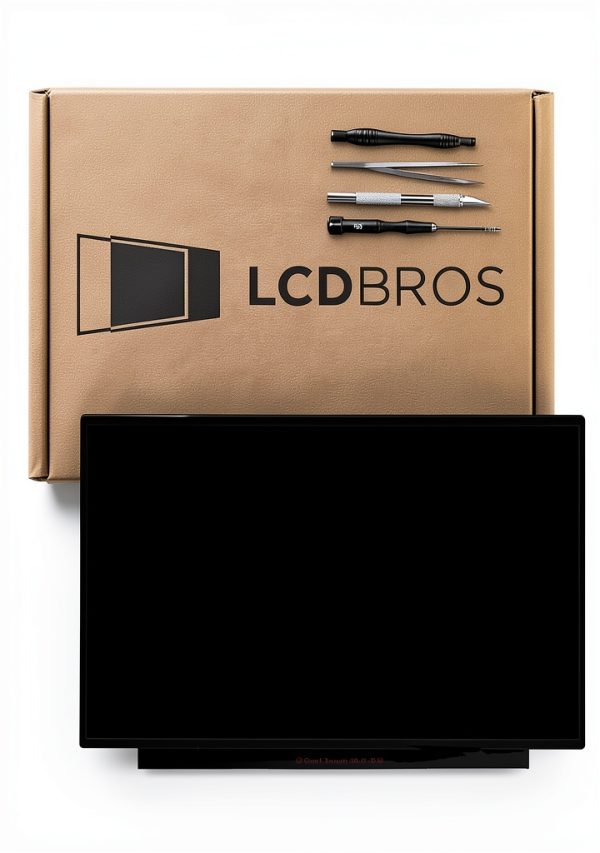 HP 14 Laptop Screen LCDBros Matte 1366x768-0