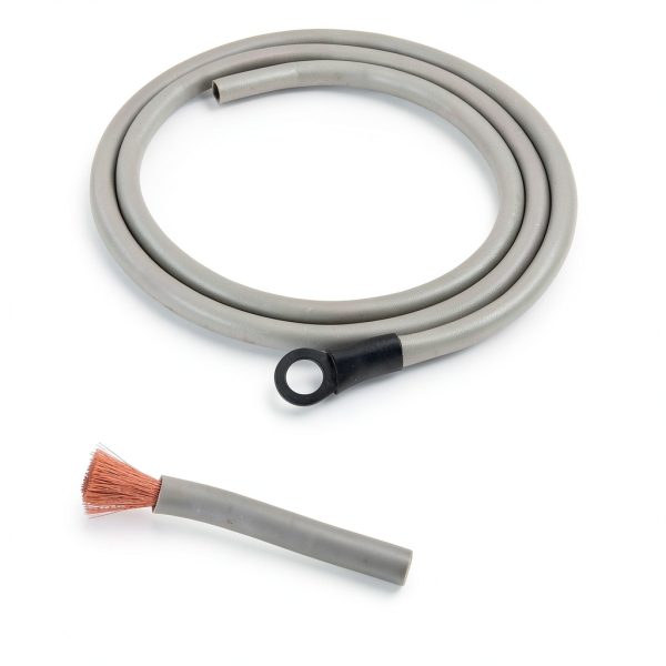 RECOIL RCA Composite Cable for Car Audio Systems-5