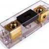 Gravity 3000W Car Amplifier Wiring Kit-6