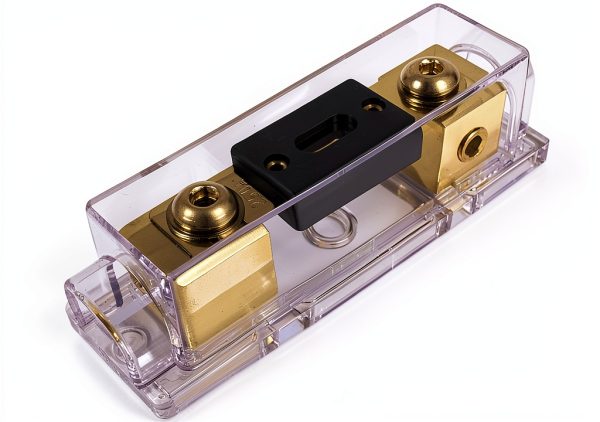 Gravity 3000W Car Amplifier Wiring Kit-6