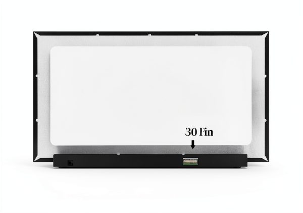 15.6" Laptop Screen YOUYUANLTD HD LED 1366x768-2