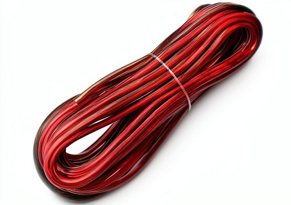 Gravity 3000W Car Amplifier Wiring Kit-4